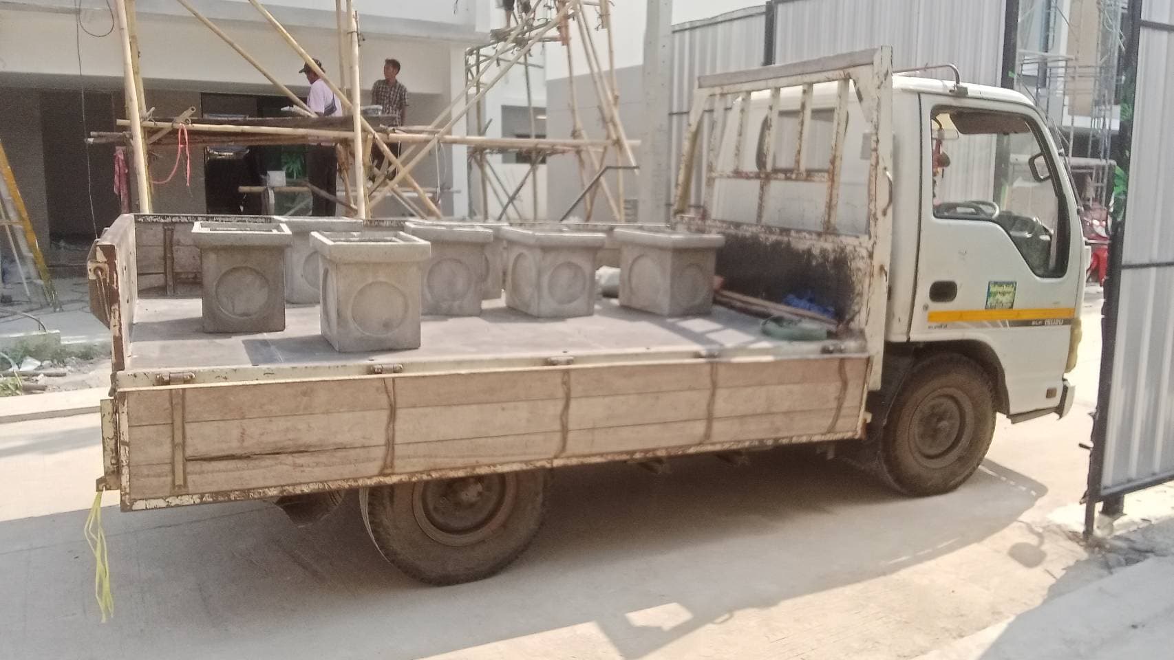 Transportation 4